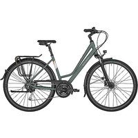 BERGAMONT Damen Trekkingbike Horizon 4 Amsterdam grey olive | 48 von BERGAMONT