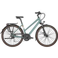 BERGAMONT Damen Trekkingbike Horizon 4 Lady hellblau | 48 BERGAMONT Damen Trekkingbike Horizon 4 Lady hellblau | 48 von BERGAMONT