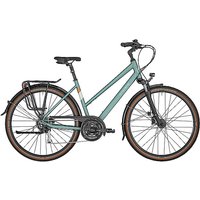 BERGAMONT Damen Trekkingbike Horizon 4 Lady hellblau | 48 von BERGAMONT