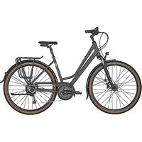 BERGAMONT Damen Trekkingbike Horizon 6 Amsterdam anthracite grau BERGAMONT Damen Trekkingbike Horizon 6 Amsterdam anthracite grau von BERGAMONT