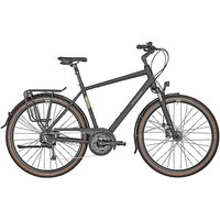 BERGAMONT Damen Trekkingbike Horizon 6 Gent anthracite grau von BERGAMONT