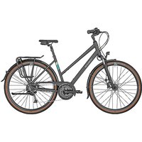 BERGAMONT Damen Trekkingbike Horizon 6 Lady anthracite grau | 48 von BERGAMONT