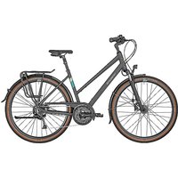 BERGAMONT Damen Trekkingbike Horizon 6 Lady anthracite grau | 52 BERGAMONT Damen Trekkingbike Horizon 6 Lady anthracite grau | 52 von BERGAMONT