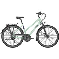 BERGAMONT Damen Trekkingbike Horizon 6 Lady mint mint | 48 von BERGAMONT