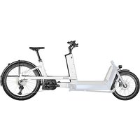 BERGAMONT E-Cargoville LJ Edition weiss BERGAMONT E-Cargoville LJ Edition weiss von BERGAMONT