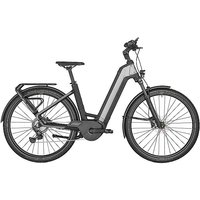 BERGAMONT E-Urbanbike 28 E-Ville Edition schwarz | 54 BERGAMONT E-Urbanbike 28 E-Ville Edition schwarz | 54 von BERGAMONT