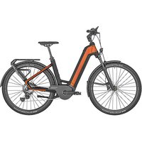 BERGAMONT E-Urbanbike 28 E-Ville SUV Tour schwarz | 54CM von BERGAMONT