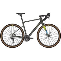 BERGAMONT Gravel Bike 28 Grandurance 6 grün | 52 BERGAMONT Gravel Bike 28 Grandurance 6 grün | 52 von BERGAMONT