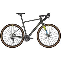 BERGAMONT Gravel Bike 28 Grandurance 6 grün | 52 von BERGAMONT