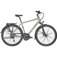 BERGAMONT Herren Citybike Horizon 6 Gent champagne beige | 52 von BERGAMONT