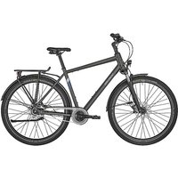 BERGAMONT Herren Citybike Horizon Plus N8 FH Gent dunkelgrün | 48 von BERGAMONT