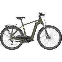 BERGAMONT Herren E-Bike E-Horizon Edition 5 Gent olive | 48