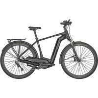 BERGAMONT Herren E-Bike E-Horizon Edition 6 Gent schwarz | 48 von BERGAMONT