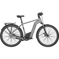 BERGAMONT Herren E-Bike E-Horizon Elite 7 Belt Gent grau | 52 BERGAMONT Herren E-Bike E-Horizon Elite 7 Belt Gent grau | 52 von BERGAMONT