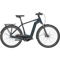 BERGAMONT Herren E-Bike E-Horizon N5e FH Gent petrol | 48 BERGAMONT Herren E-Bike E-Horizon N5e FH Gent petrol | 48 von BERGAMONT