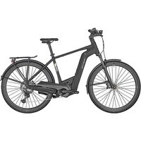 BERGAMONT Herren E-Bike E-Horizon Premium Expert Gent schwarz | 48 von BERGAMONT