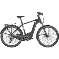 BERGAMONT Herren E-Bike E-Horizon Premium Expert Gent schwarz | 56 BERGAMONT Herren E-Bike E-Horizon Premium Expert Gent schwarz | 56 von BERGAMONT