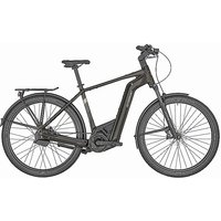 BERGAMONT Herren E-Bike E-Horizon Premium Pro Belt braun | 48 von BERGAMONT