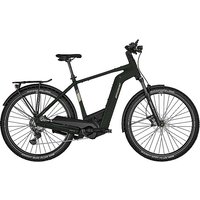 BERGAMONT Herren E-Bike E-Horizon SUV 6 Gent dunkelgrün | 48 von BERGAMONT