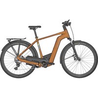 BERGAMONT Herren E-Bike E-Horizon Sport 6 Gent orange senf | 48 von BERGAMONT