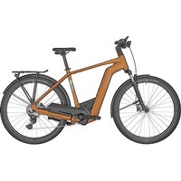 BERGAMONT Herren E-Bike E-Horizon Sport 6 Gent orange senf | 60 BERGAMONT Herren E-Bike E-Horizon Sport 6 Gent orange senf | 60 von BERGAMONT