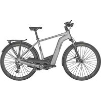 BERGAMONT Herren E-Bike E-Horizon Sport 6 Gent silver silber | 64 BERGAMONT Herren E-Bike E-Horizon Sport 6 Gent silver silber | 64 von BERGAMONT
