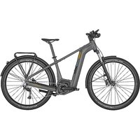 BERGAMONT Herren E-Bike E-Revox Edition EQ grau | L BERGAMONT Herren E-Bike E-Revox Edition EQ grau | L von BERGAMONT