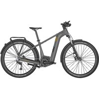 BERGAMONT Herren E-Bike E-Revox Edition EQ grau | L von BERGAMONT