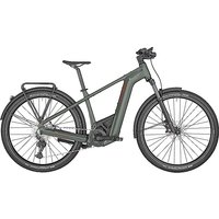 BERGAMONT Herren E-Bike E-Revox Expert EQ olive | L von BERGAMONT