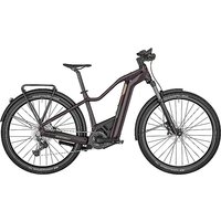 BERGAMONT Herren E-Bike E-Revox Expert FMN EQ beere | L BERGAMONT Herren E-Bike E-Revox Expert FMN EQ beere | L von BERGAMONT