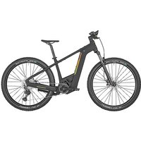 BERGAMONT Herren E-Bike E-Revox Expert schwarz | L von BERGAMONT