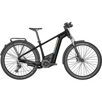 BERGAMONT Herren E-Bike E-Revox Pro EQ schwarz | L BERGAMONT Herren E-Bike E-Revox Pro EQ schwarz | L von BERGAMONT