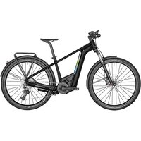 BERGAMONT Herren E-Bike E-Revox Pro EQ schwarz | L von BERGAMONT