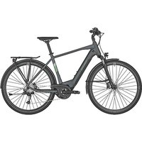 BERGAMONT Herren E-Bike Horizon Tour 5 Gent grau | 48 BERGAMONT Herren E-Bike Horizon Tour 5 Gent grau | 48 von BERGAMONT