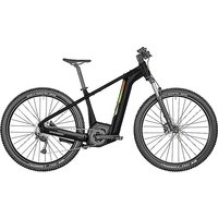 BERGAMONT Herren E-MTB E-Revox Edition schwarz | L von BERGAMONT