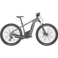 BERGAMONT Herren E-MTB E-Revox Pro grau | L von BERGAMONT