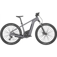 BERGAMONT Herren E-MTB E-Revox Pro grau | S BERGAMONT Herren E-MTB E-Revox Pro grau | S von BERGAMONT