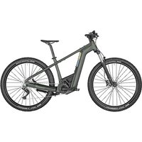 BERGAMONT Herren E-MTB E-Revox Sport olive | L von BERGAMONT