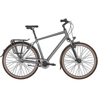 BERGAMONT Herren Trekkingbike Horizon N7 CB Gent grau | 48 von BERGAMONT