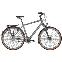BERGAMONT Herren Trekkingbike Horizon N7 CB Gent grau | 52 BERGAMONT Herren Trekkingbike Horizon N7 CB Gent grau | 52 von BERGAMONT