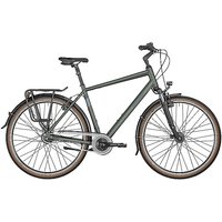 BERGAMONT Herren Trekkingbike Horizon N8 CB Gent olive | 52 BERGAMONT Herren Trekkingbike Horizon N8 CB Gent olive | 52 von BERGAMONT