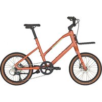 BERGAMONT Herren Urbanbike Hans-Off koralle BERGAMONT Herren Urbanbike Hans-Off koralle von BERGAMONT