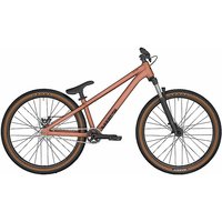 BERGAMONT Mountainbike Kiez 040 koralle BERGAMONT Mountainbike Kiez 040 koralle von BERGAMONT