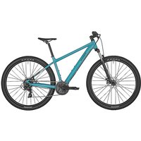 BERGAMONT Mountainbike Revox 2 blue türkis | L von BERGAMONT