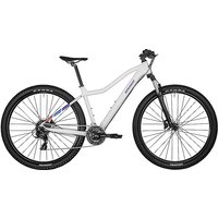 BERGAMONT Mountainbike Revox 3 FMN weiss | L von BERGAMONT