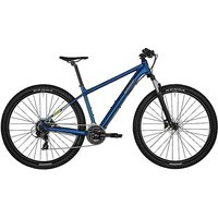 BERGAMONT Mountainbike Revox 3 blue blau | L von BERGAMONT