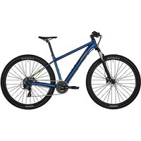 BERGAMONT Mountainbike Revox 3 blue blau | XL BERGAMONT Mountainbike Revox 3 blue blau | XL von BERGAMONT