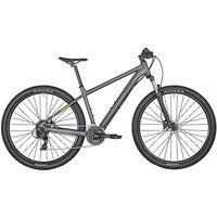 BERGAMONT Mountainbike Revox 3 grey grau | L von BERGAMONT