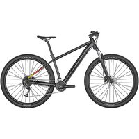 BERGAMONT Mountainbike Revox 4 black schwarz | L von BERGAMONT