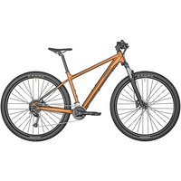 BERGAMONT Mountainbike Revox 4 bronze orange | M von BERGAMONT